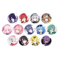 Aogiri High School - Badge (Random Item)