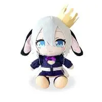 Yamaguro Nekuro - Plush - Aogiri High School
