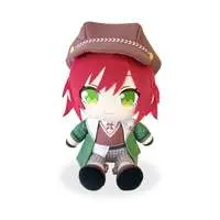 Ishikari Akari - Plush - Aogiri High School