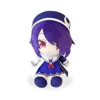 Otodama Tamako - Plush - Aogiri High School