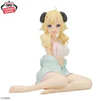 Tsunomaki Watame - Figure - hololive IF -Relax time- - hololive