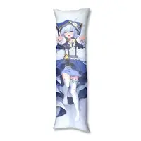 Kumano Phay - Dakimakura Cover - VTuber