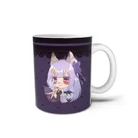 Nyamafu - Tableware - Mug - VTuber