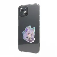 Nyamafu - Stickers - VTuber