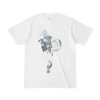 Kasyou Waon - Clothes - T-shirts - VTuber Size-S