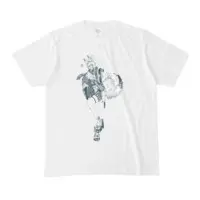 Kasyou Waon - Clothes - T-shirts - VTuber Size-M