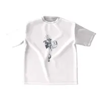 Kasyou Waon - Clothes - T-shirts - VTuber Size-M