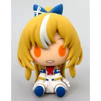 Shiranui Flare - Trading Figure - Ichiban Kuji - Chokonokko Figure - hololive