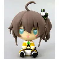 Natsuiro Matsuri - Trading Figure - Ichiban Kuji - Chokonokko Figure - hololive
