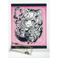 Hakui Koyori - Trading Card - Bokusai no Utage - hololive