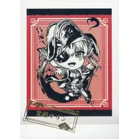 Houshou Marine - Trading Card - Bokusai no Utage - hololive