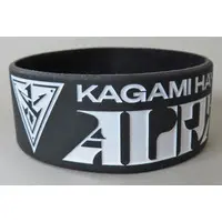 Kagami Hayato - Accessory - Rubber Band - Nijisanji