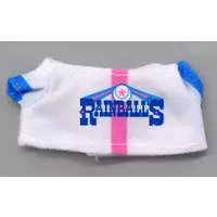 Onomachi Haruka - Plush Clothes - NijiKoshien - Nijisanji