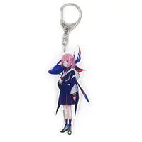 KAF - Key Chain - Acrylic Key Chain - KAMITSUBAKI STUDIO