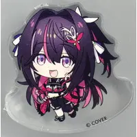 AZKi - Acrylic stand - Acrylic Block - hololive