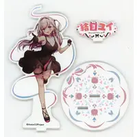 Musubime Yui - Acrylic stand - VTuber