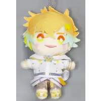 Usami Rito - Plush - NIJI-NUI - NIJI-NUI Pastel - Nijisanji