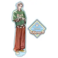 Kanae - Acrylic stand - ChroNoiR 8th ANNIVERSARY - ChroNoiR
