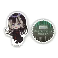 Juufuutei Raden - Acrylic stand - ReGLOSS