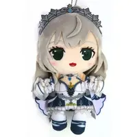 Shirogane Noel - Plush - hololive