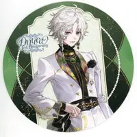 Murakumo Kagetsu - Tableware - Coaster - Dytica 3rd Anniversary - Dytica