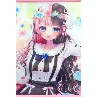 Tachibana Hinano - Tapestry - VSPO!