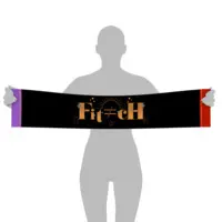 Kagari Ranan - Towels - VTuber Size-21cm
