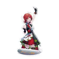 Kagari Ranan - Acrylic stand - VTuber Size-100mm 