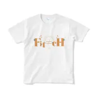 Kagari Ranan - Clothes - T-shirts - VTuber Size-S