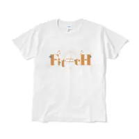 Kagari Ranan - Clothes - T-shirts - VTuber Size-L