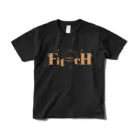 Kagari Ranan - Clothes - T-shirts - VTuber Size-S