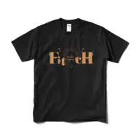 Kagari Ranan - Clothes - T-shirts - VTuber Size-M