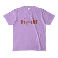 Kagari Ranan - Clothes - T-shirts - VTuber Size-M