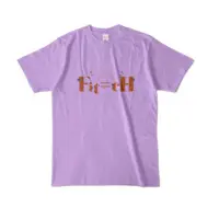 Kagari Ranan - Clothes - T-shirts - VTuber Size-L