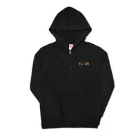 Kagari Ranan - Clothes - Hoodie - VTuber Size-S