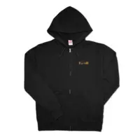 Kagari Ranan - Clothes - Hoodie - VTuber Size-L