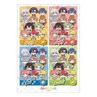 Colorful Peach - Stationery