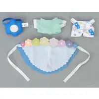Nijisanji - Plush Clothing