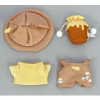 Nijisanji - Plush Clothes