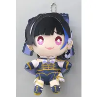 Meloco Kyoran - Plush - NIJI-NUI - Nijisanji