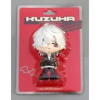 Kuzuha - Figure - Nijisanji