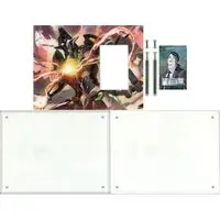 Hanabatake Chaika - Trading Card Supplies - Nijisanji