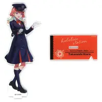 Takanashi Kiara - Acrylic stand - hololive English