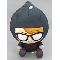 GatchmanV - Plush - VTuber