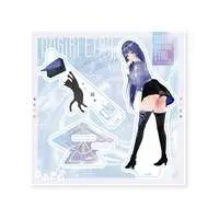 Étra - Acrylic stand - Aogiri High School