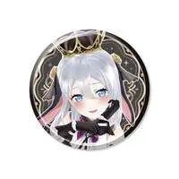 Yamaguro Nekuro - Badge - Aogiri High School