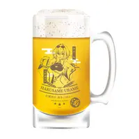 Harusame Urame - Tableware - Tumbler, Glass - Aogiri High School