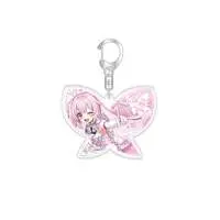 Chiyoura Chiyomi - Key Chain - Acrylic Key Chain - Aogiri High School