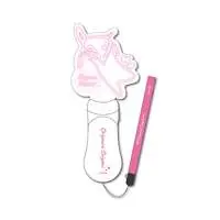 Chiyoura Chiyomi - Pen Light - Aogiri High School