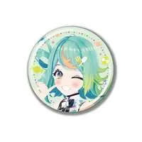 Puwapuwa Popura - Badge - Aogiri High School